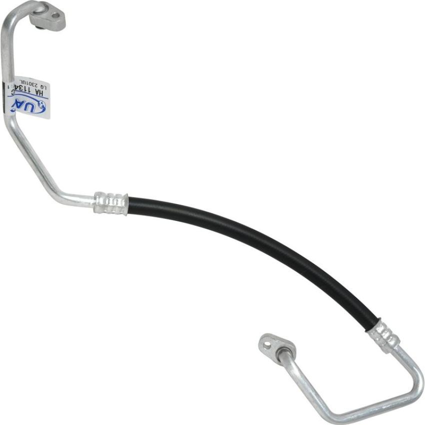 Universal Air Conditioning HA 113475C A/C Refrigerant Discharge Hose -- Discharge Line