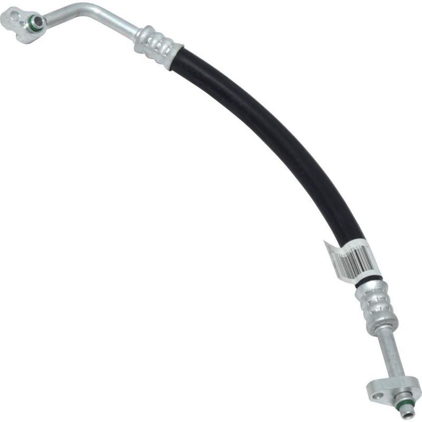 Universal Air Conditioning HA 113477C A/C Suction Line Hose Assembly -- Suction Line