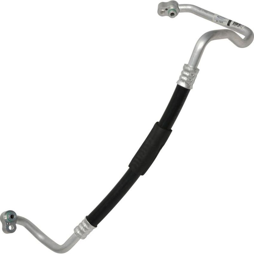 Universal Air Conditioning HA 11347C A/C Refrigerant Discharge Hose -- Discharge Line