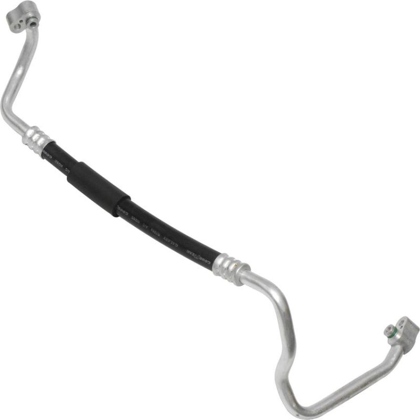Universal Air Conditioning HA 11347C A/C Refrigerant Discharge Hose -- Discharge Line