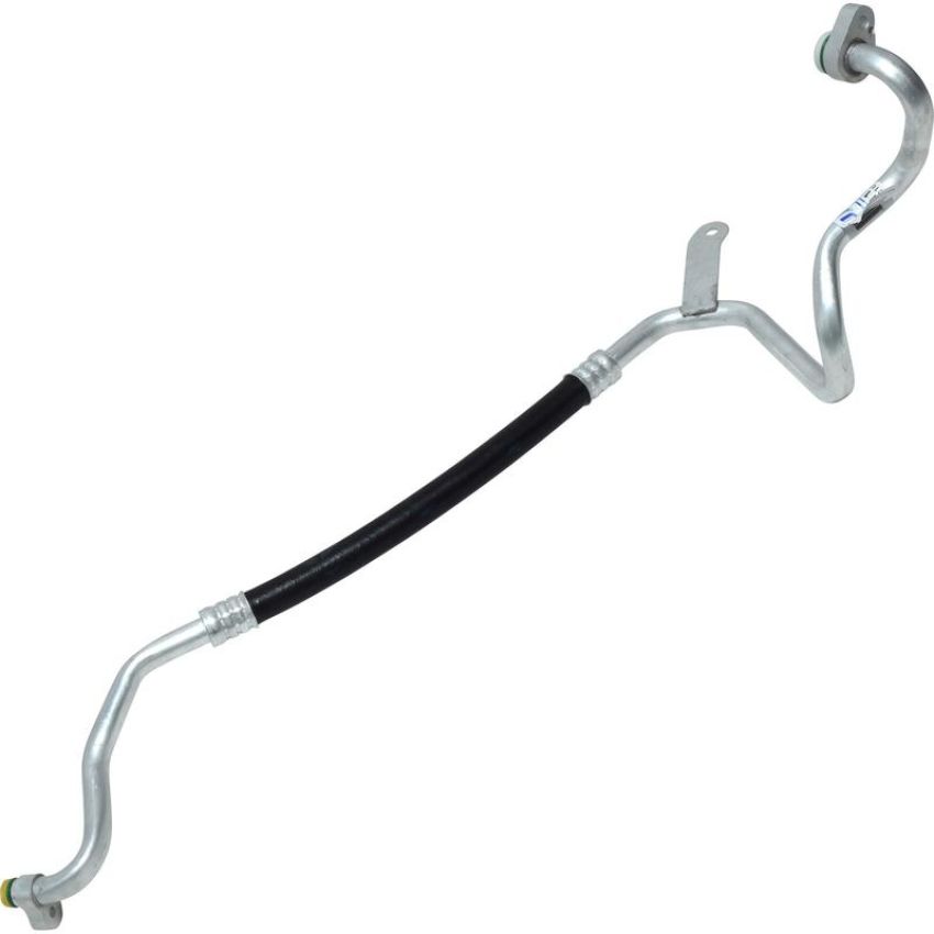 Universal Air Conditioning HA 113484C A/C Suction Line Hose Assembly -- Suction Line