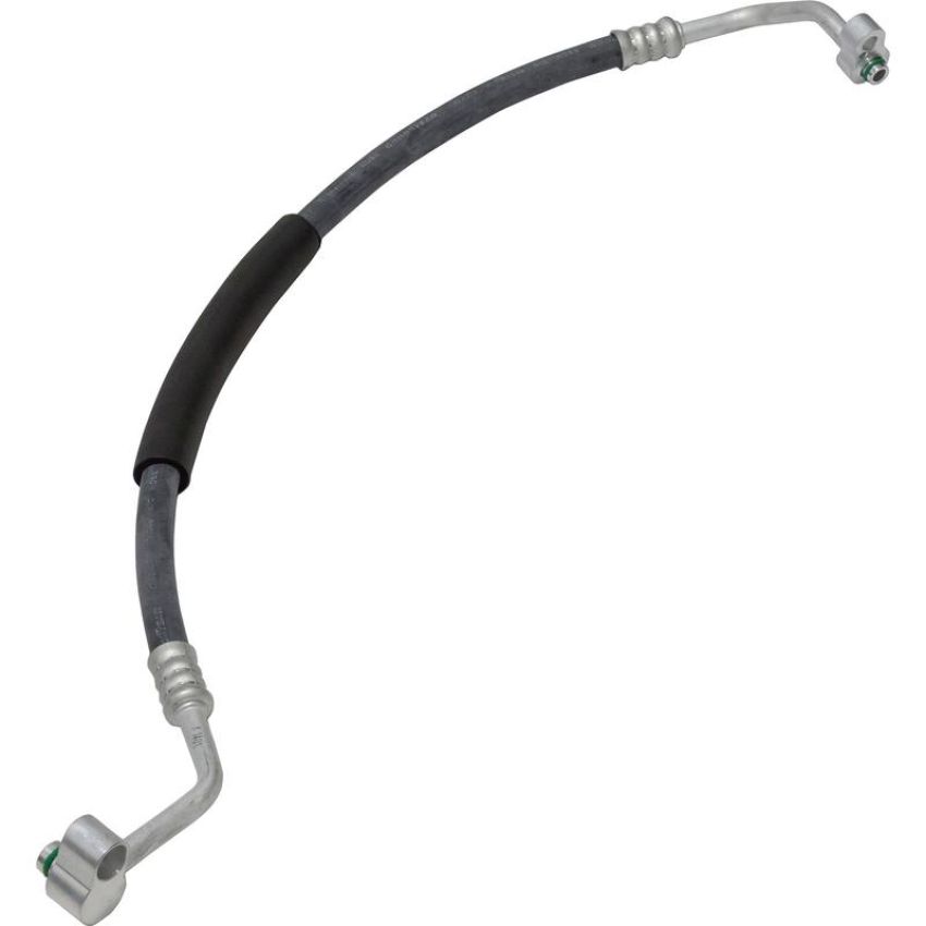 Universal Air Conditioning HA 11348C A/C Refrigerant Discharge Hose -- Discharge Line