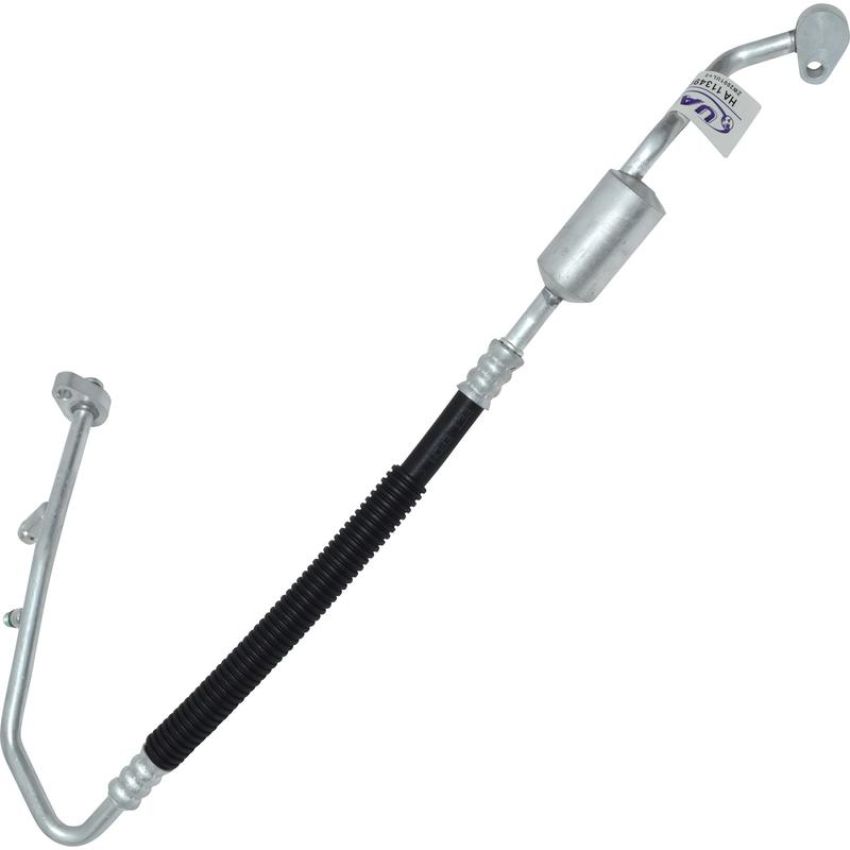 Universal Air Conditioning HA 113490C A/C Refrigerant Discharge Hose -- Discharge Line