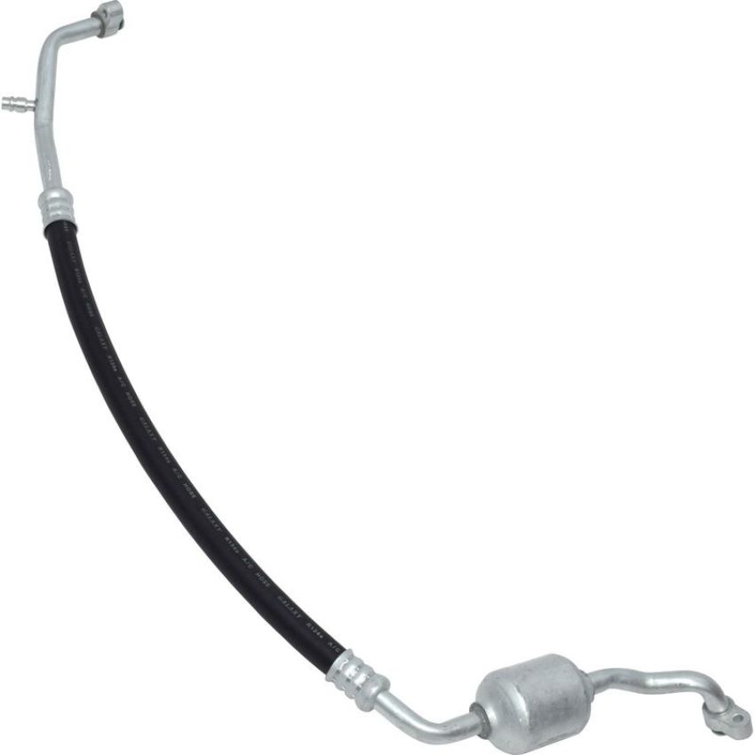 Universal Air Conditioning HA 113491C A/C Suction Line Hose Assembly -- Suction Line