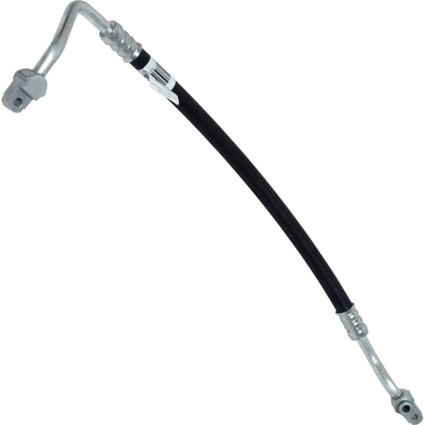 Universal Air Conditioning HA 113493C A/C Refrigerant Discharge Hose -- Discharge Line