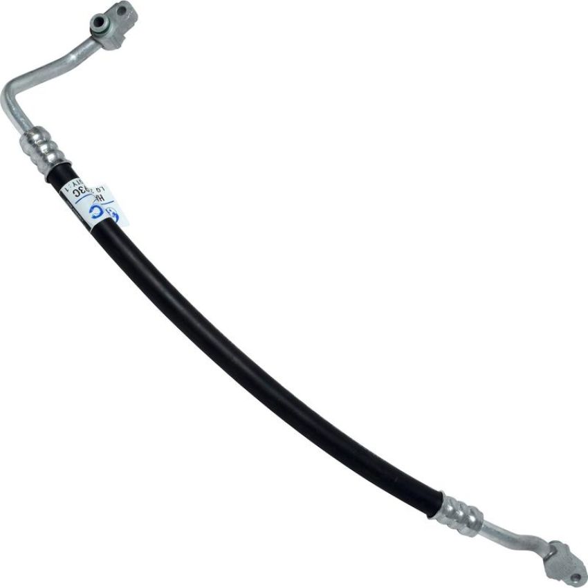 Universal Air Conditioning HA 113493C A/C Refrigerant Discharge Hose -- Discharge Line