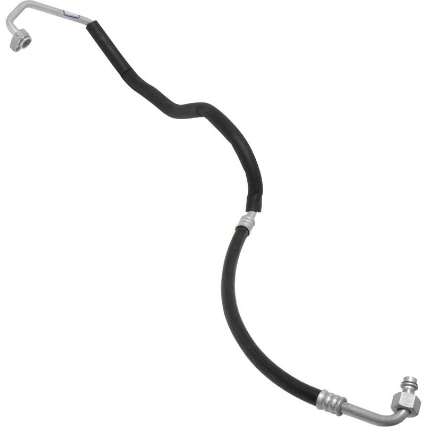 Universal Air Conditioning HA 11349C A/C Suction Line Hose Assembly -- Suction Line