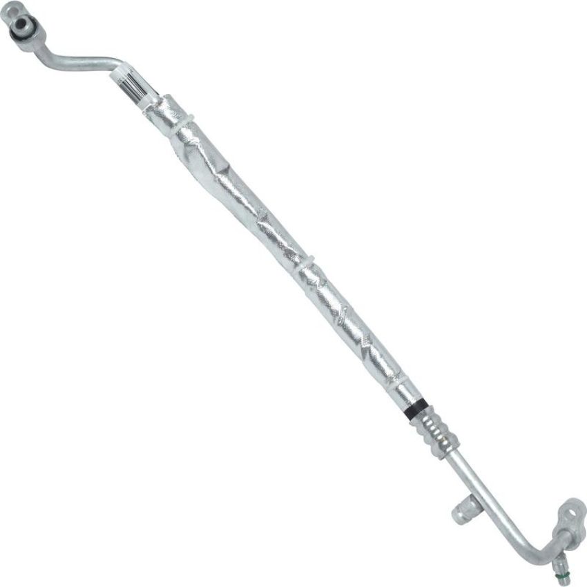 Universal Air Conditioning HA 113501C A/C Refrigerant Discharge Hose -- Discharge Line