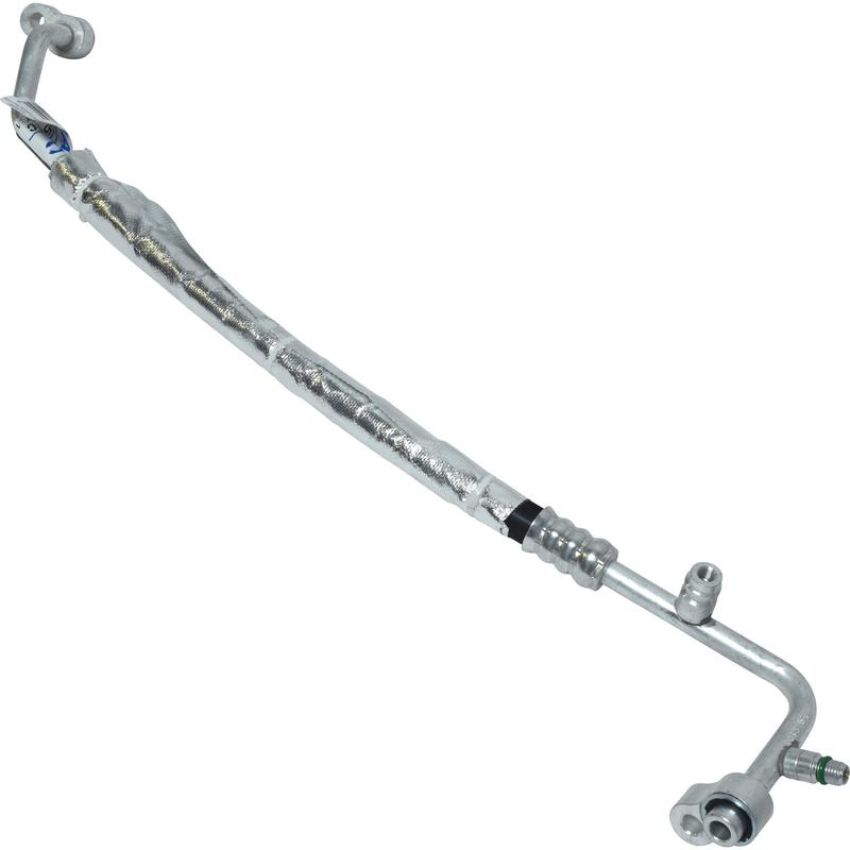 Universal Air Conditioning HA 113501C A/C Refrigerant Discharge Hose -- Discharge Line