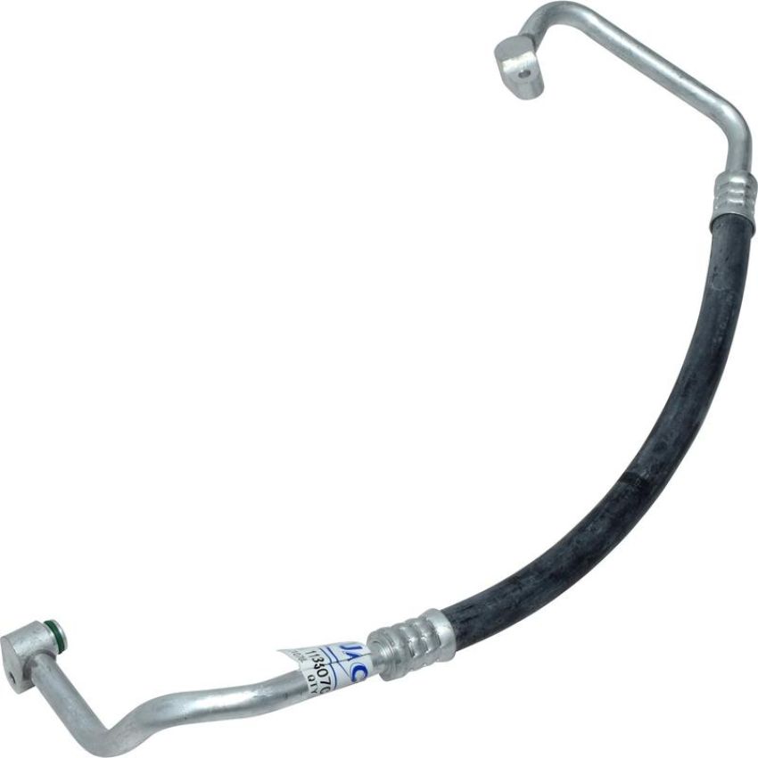 Universal Air Conditioning HA 113507C A/C Suction Line Hose Assembly -- Suction Line