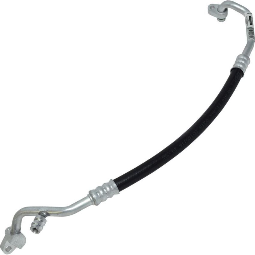 Universal Air Conditioning HA 113510C A/C Refrigerant Discharge Hose -- Discharge Line