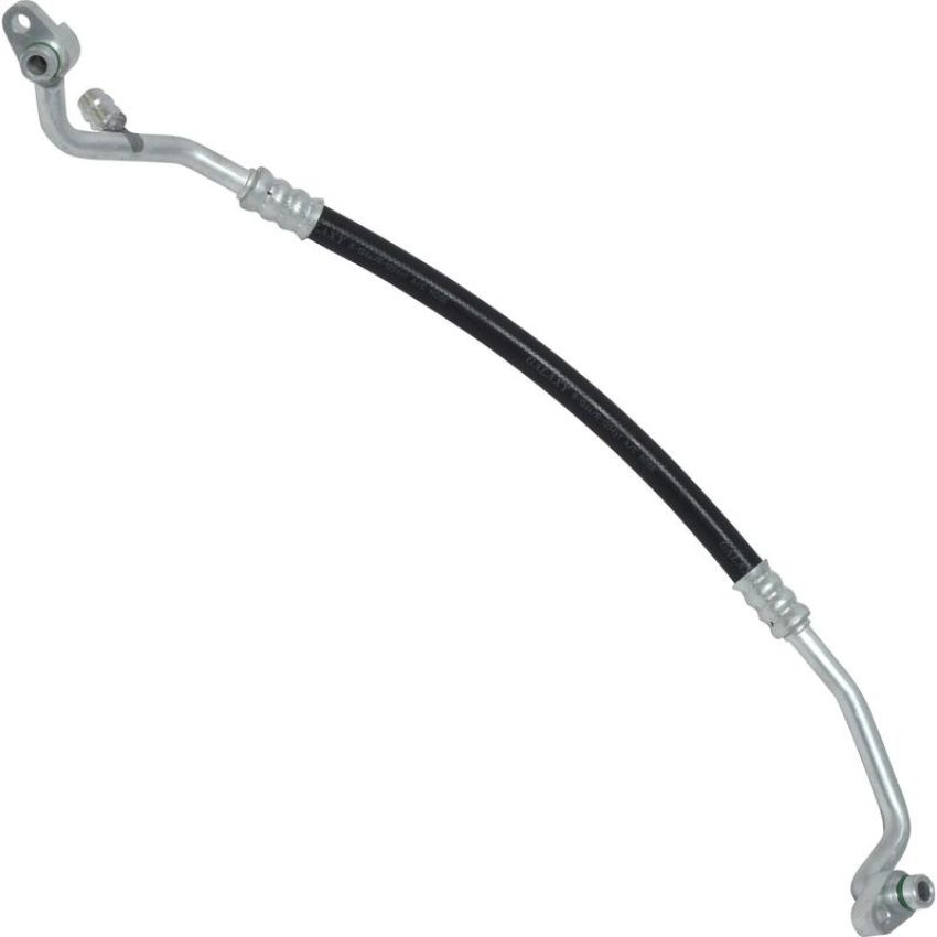 Universal Air Conditioning HA 113510C A/C Refrigerant Discharge Hose -- Discharge Line