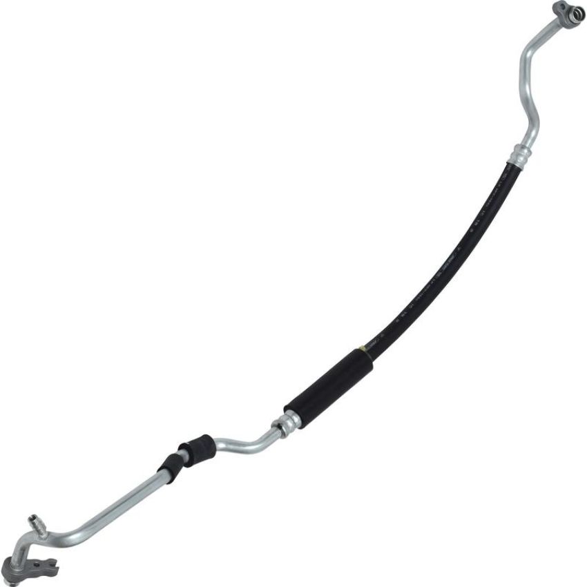 Universal Air Conditioning HA 113511C A/C Suction Line Hose Assembly -- Suction Line