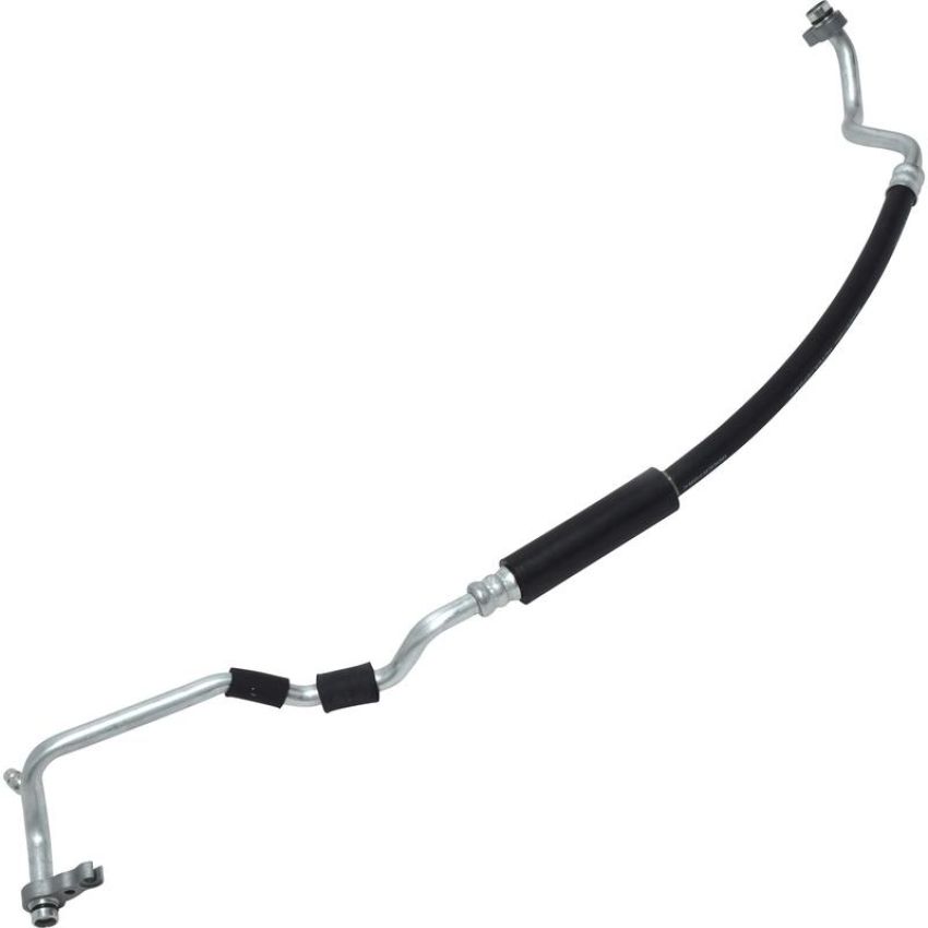 Universal Air Conditioning HA 113511C A/C Suction Line Hose Assembly -- Suction Line