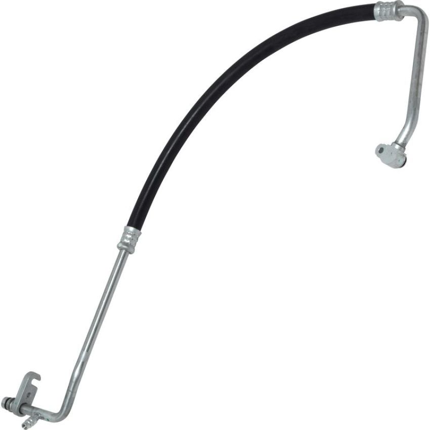 Universal Air Conditioning HA 113513C A/C Suction Line Hose Assembly -- Suction Line