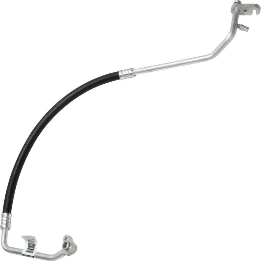 Universal Air Conditioning HA 113513C A/C Suction Line Hose Assembly -- Suction Line