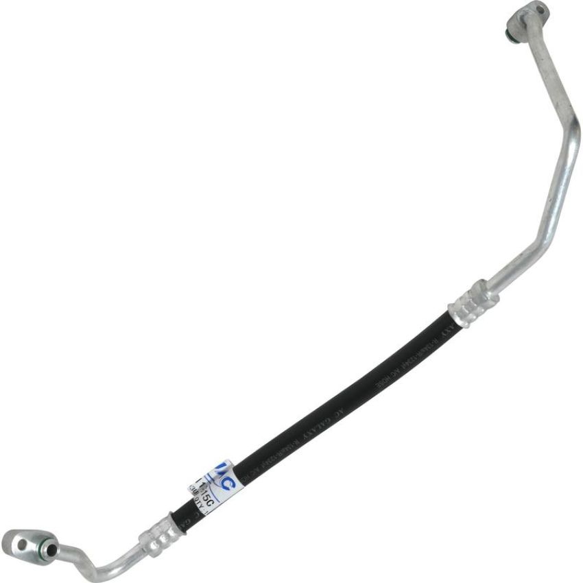 Universal Air Conditioning HA 113515C A/C Refrigerant Discharge Hose -- Discharge Line