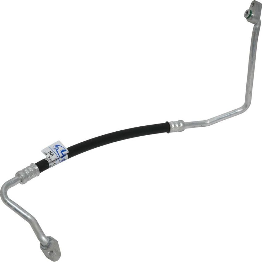 Universal Air Conditioning HA 113515C A/C Refrigerant Discharge Hose -- Discharge Line
