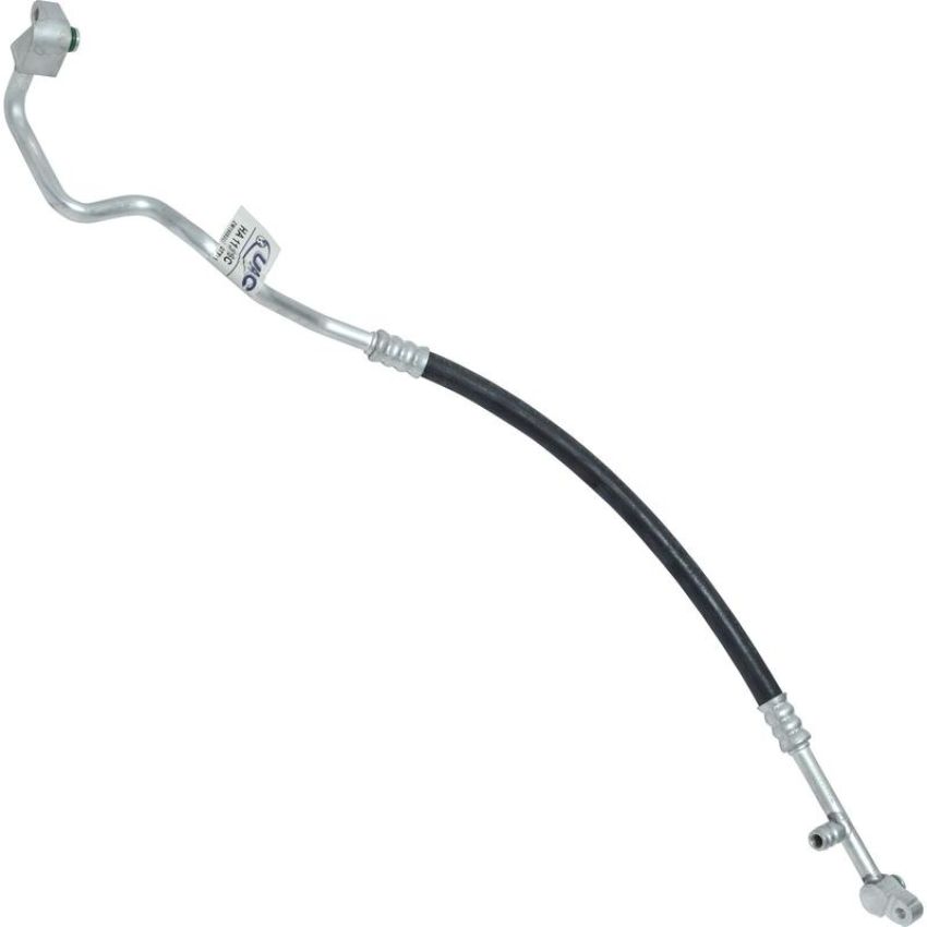 Universal Air Conditioning HA 113516C A/C Refrigerant Discharge Hose -- Discharge Line