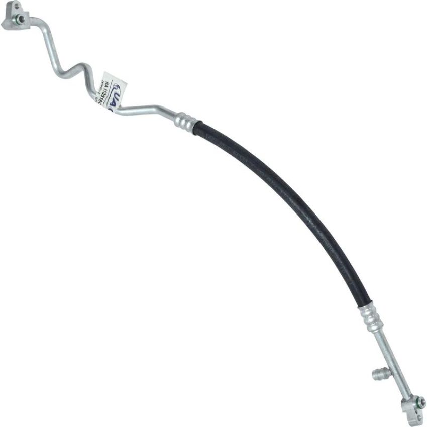 Universal Air Conditioning HA 113516C A/C Refrigerant Discharge Hose -- Discharge Line