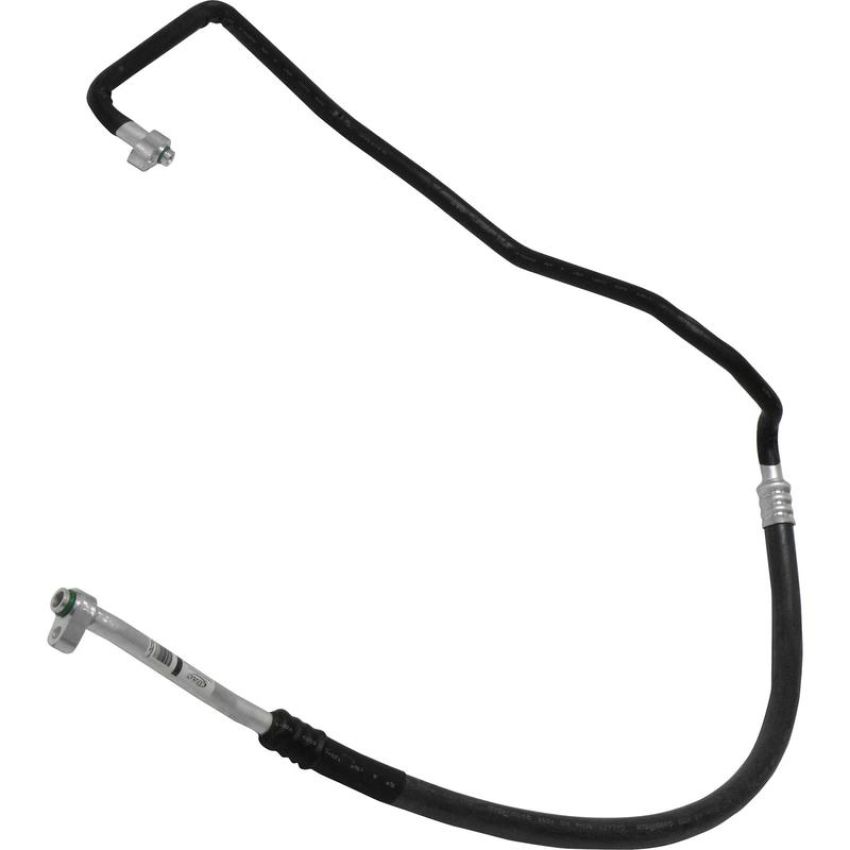 Universal Air Conditioning HA 11351C A/C Refrigerant Discharge Hose -- Discharge Line