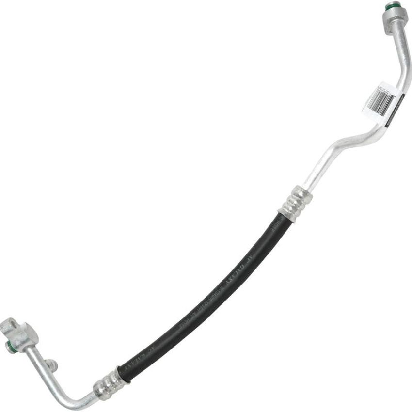 Universal Air Conditioning HA 113524C A/C Refrigerant Discharge Hose -- Discharge Line