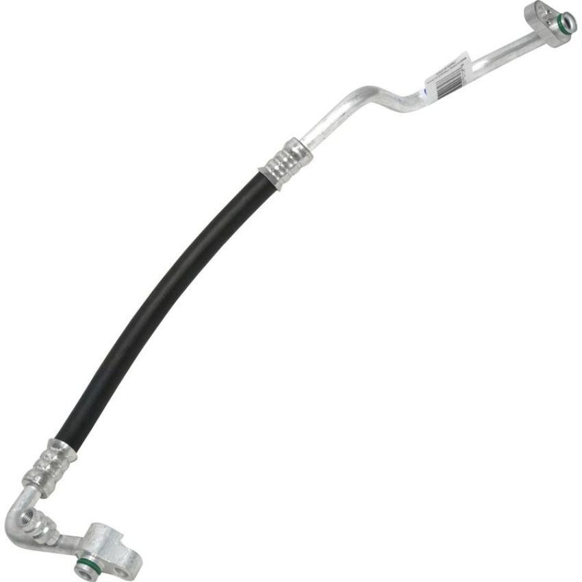 Universal Air Conditioning HA 113524C A/C Refrigerant Discharge Hose -- Discharge Line