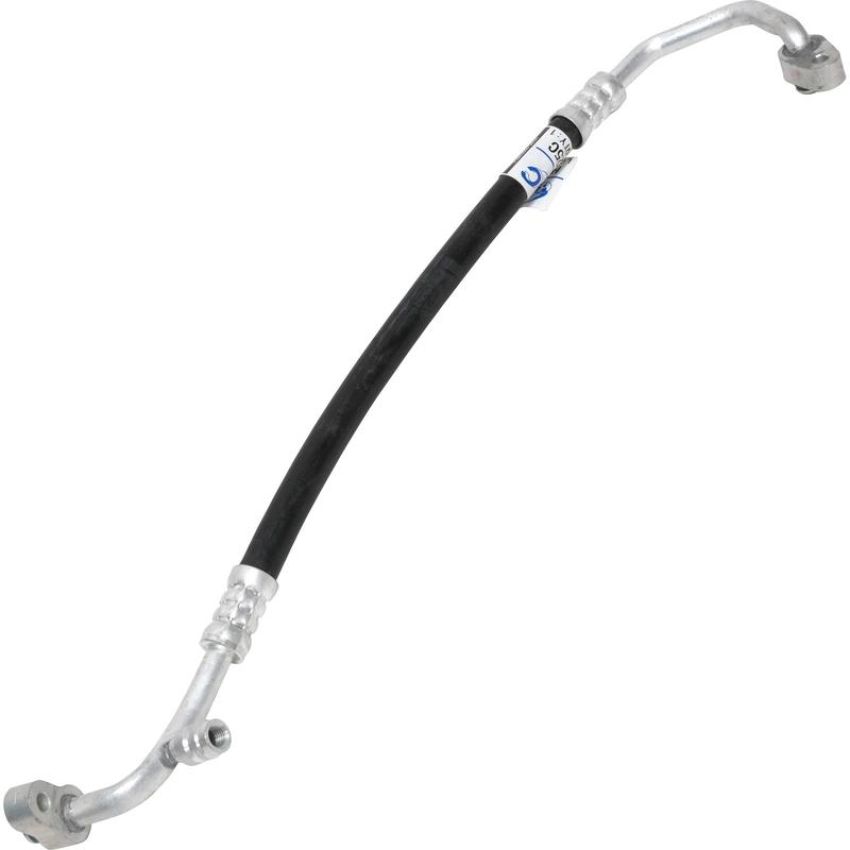 Universal Air Conditioning HA 113525C A/C Refrigerant Discharge Hose -- Discharge Line
