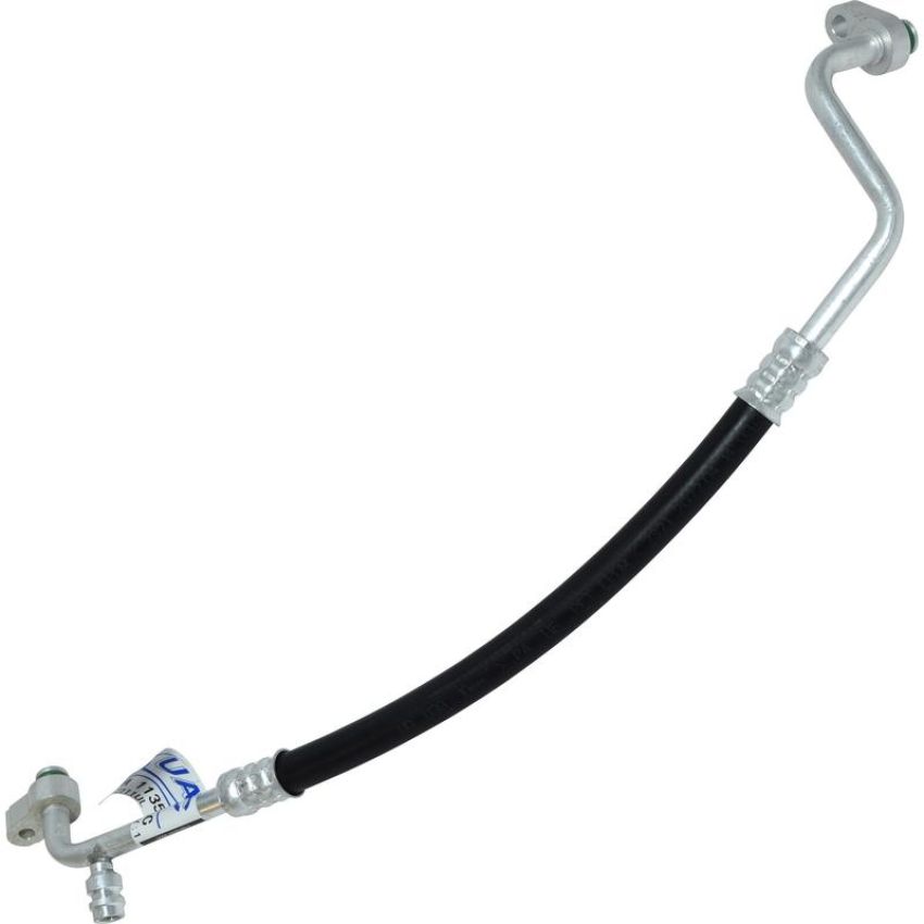 Universal Air Conditioning HA 113526C A/C Refrigerant Discharge Hose -- Discharge Line