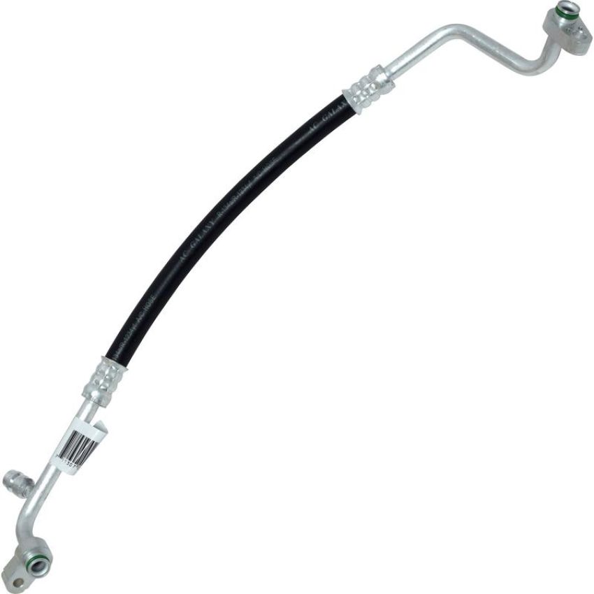 Universal Air Conditioning HA 113526C A/C Refrigerant Discharge Hose -- Discharge Line