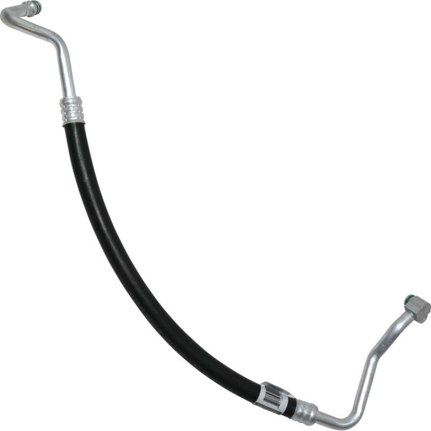 Universal Air Conditioning HA 113529C A/C Suction Line Hose Assembly -- Suction Line