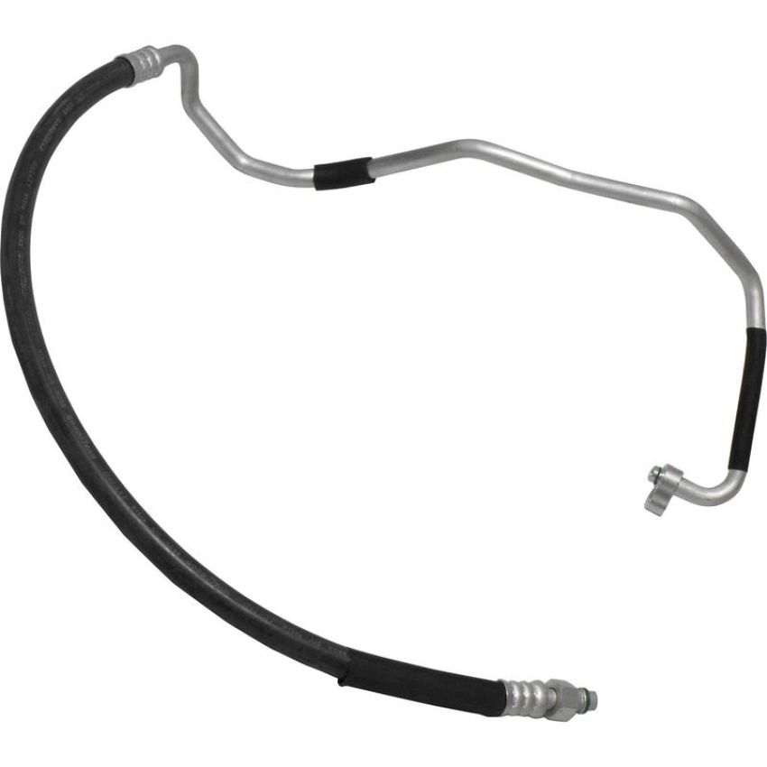 Universal Air Conditioning HA 11352C A/C Refrigerant Discharge Hose -- Discharge Line