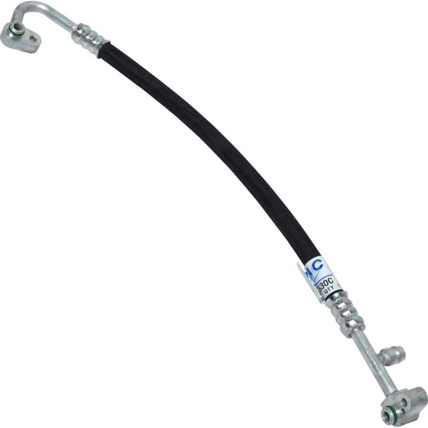 Universal Air Conditioning HA 113530C A/C Refrigerant Discharge Hose -- Discharge Line
