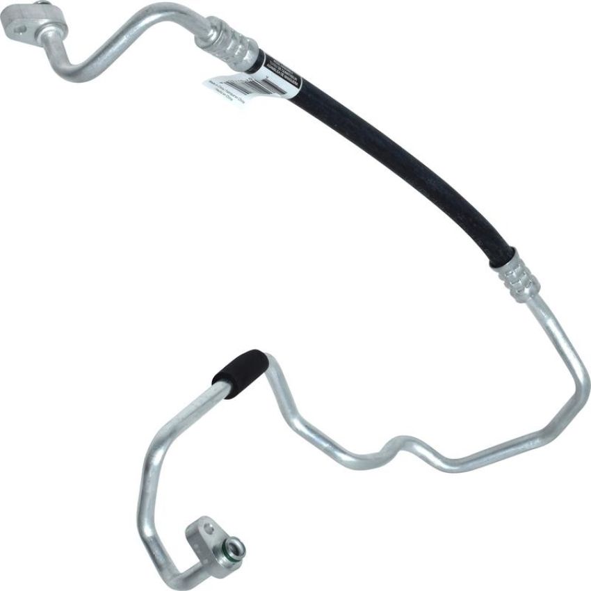 Universal Air Conditioning HA 113531C A/C Refrigerant Discharge Hose -- Discharge Line