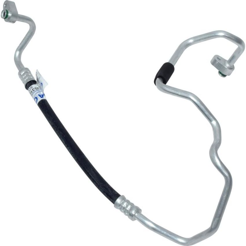 Universal Air Conditioning HA 113531C A/C Refrigerant Discharge Hose -- Discharge Line