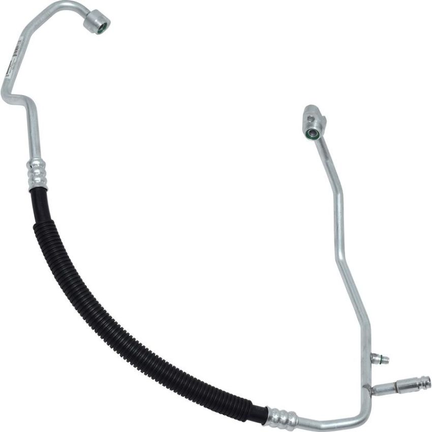 Universal Air Conditioning HA 113532C A/C Refrigerant Discharge Hose -- Discharge Line