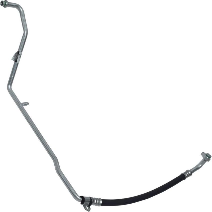 Universal Air Conditioning HA 113535C A/C Suction Line Hose Assembly -- Suction Line