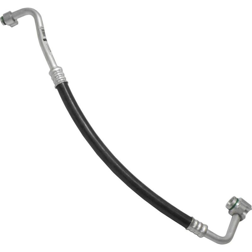 Universal Air Conditioning HA 11353C A/C Suction Line Hose Assembly -- Suction Line