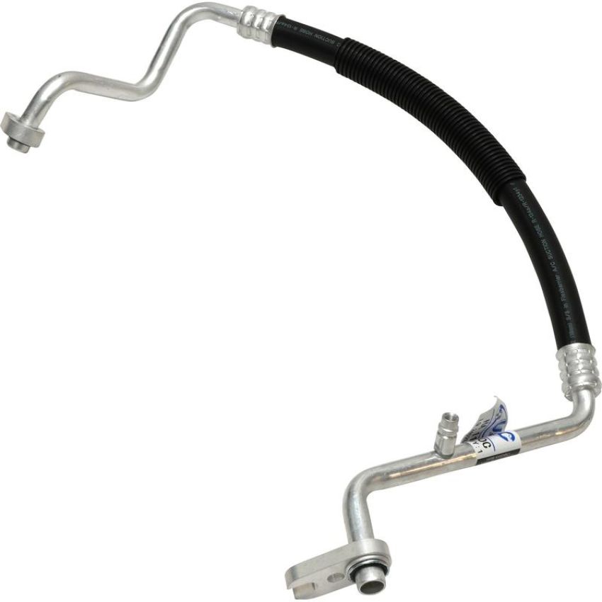 Universal Air Conditioning HA 113540C A/C Suction Line Hose Assembly -- Suction Line