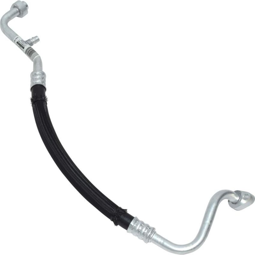 Universal Air Conditioning HA 113541C A/C Suction Line Hose Assembly -- Suction Line
