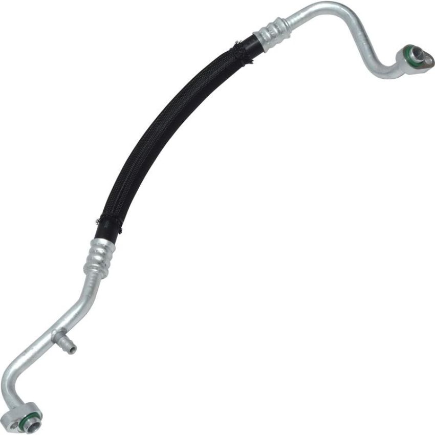 Universal Air Conditioning HA 113541C A/C Suction Line Hose Assembly -- Suction Line