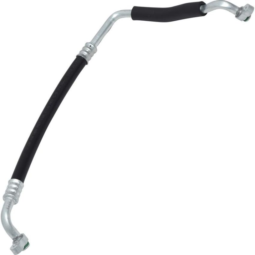 Universal Air Conditioning HA 113542C A/C Suction Line Hose Assembly -- Suction Line