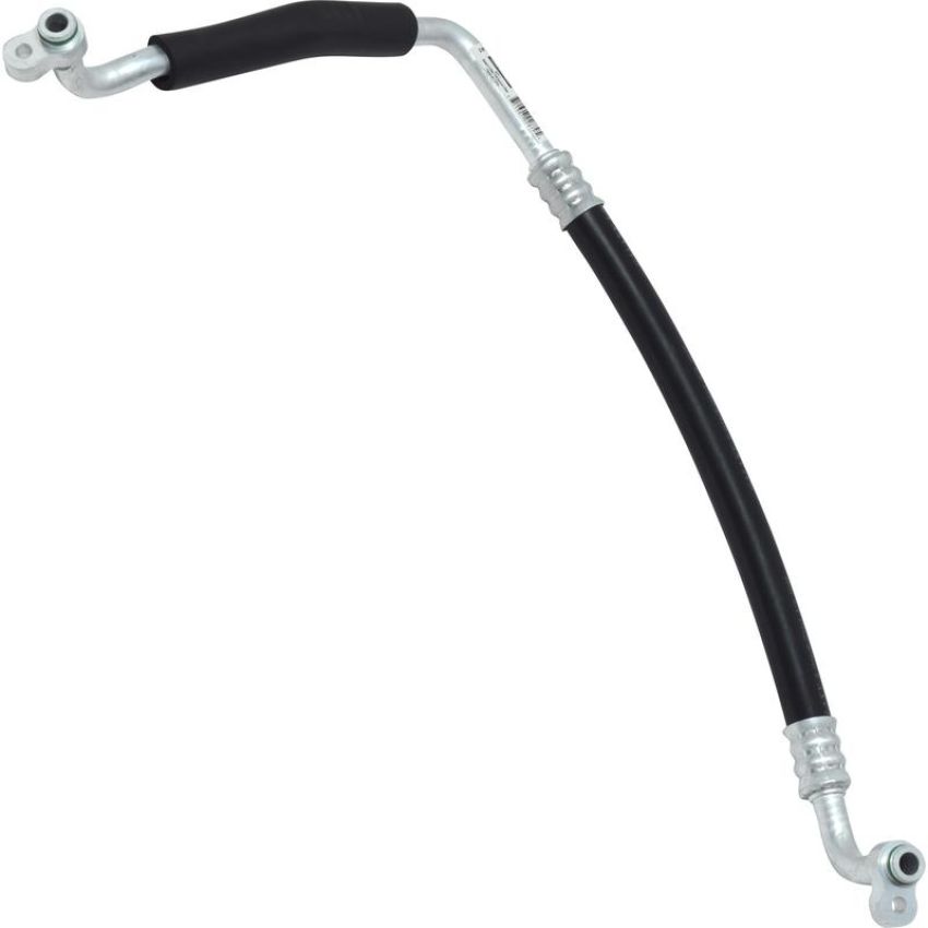 Universal Air Conditioning HA 113542C A/C Suction Line Hose Assembly -- Suction Line