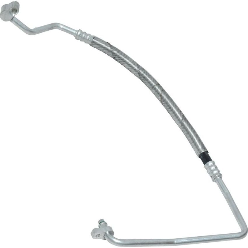 Universal Air Conditioning HA 113547C A/C Refrigerant Discharge Hose -- Discharge Line