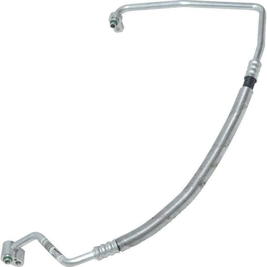 Universal Air Conditioning HA 113547C A/C Refrigerant Discharge Hose -- Discharge Line