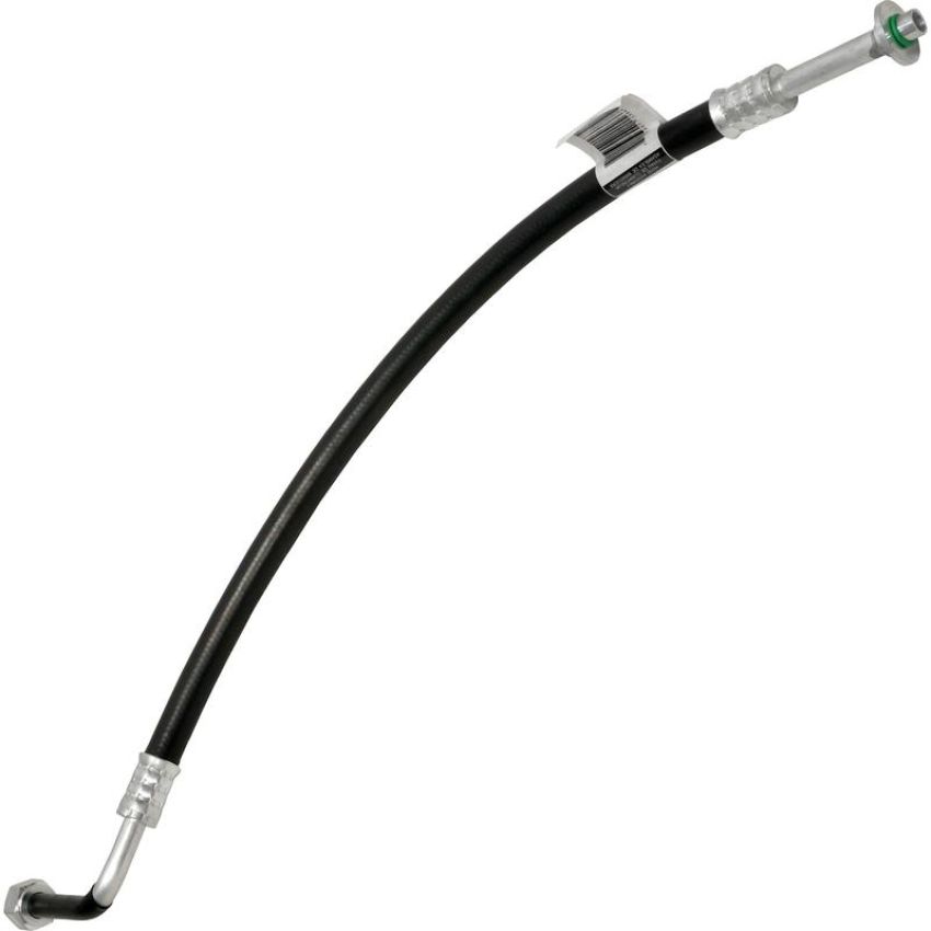 Universal Air Conditioning HA 11354C A/C Refrigerant Discharge Hose -- Discharge Line
