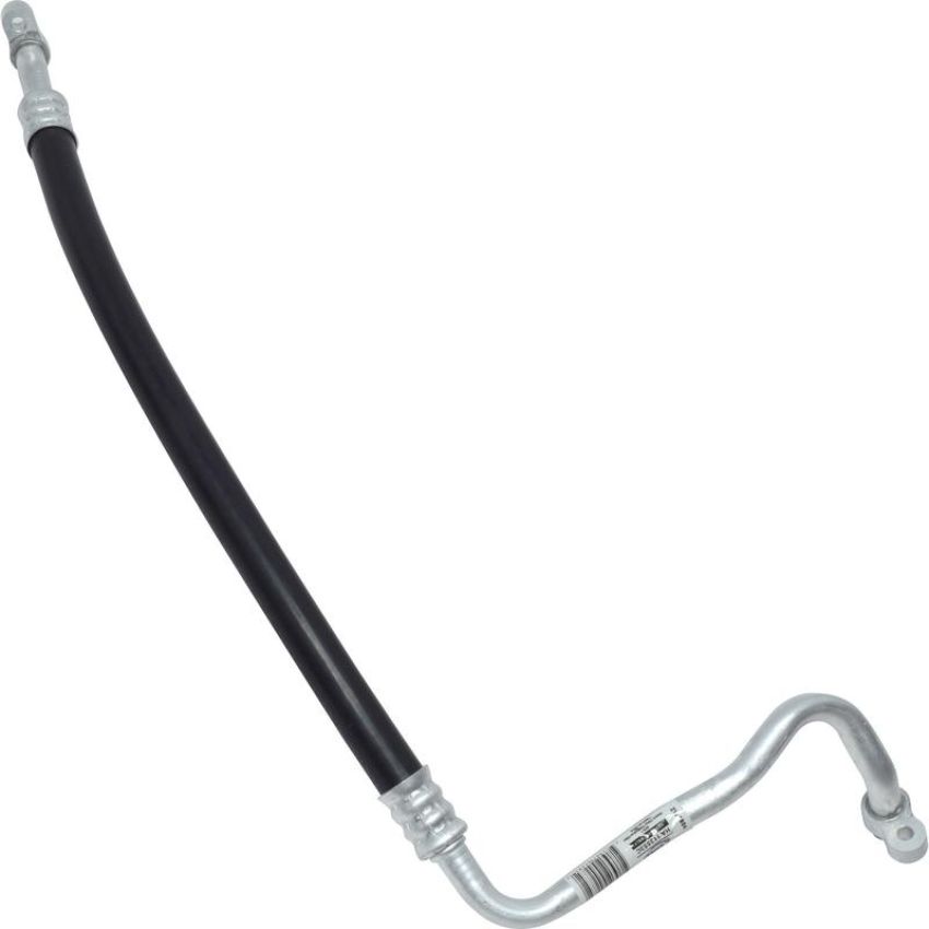 Universal Air Conditioning HA 113553C A/C Suction Line Hose Assembly -- Suction Line