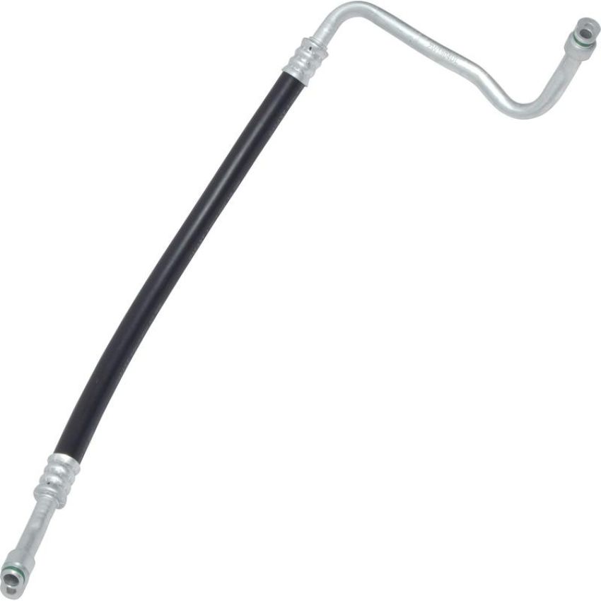 Universal Air Conditioning HA 113553C A/C Suction Line Hose Assembly -- Suction Line
