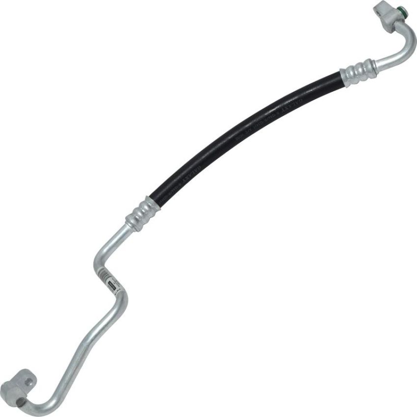Universal Air Conditioning HA 113554C A/C Refrigerant Discharge Hose -- Discharge Line
