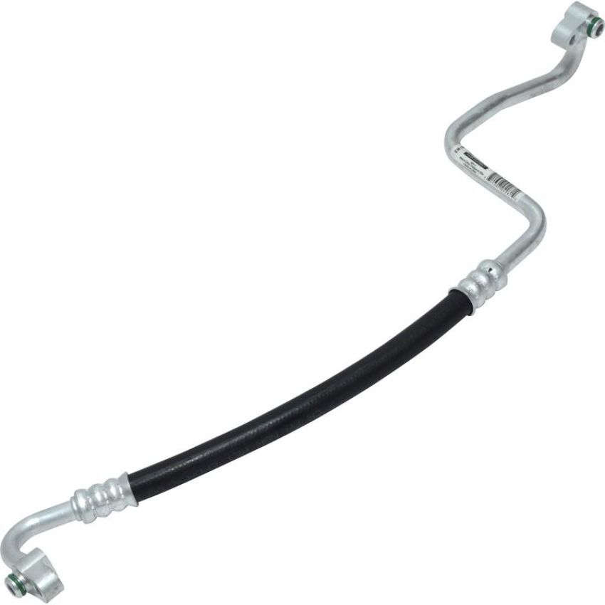 Universal Air Conditioning HA 113554C A/C Refrigerant Discharge Hose -- Discharge Line